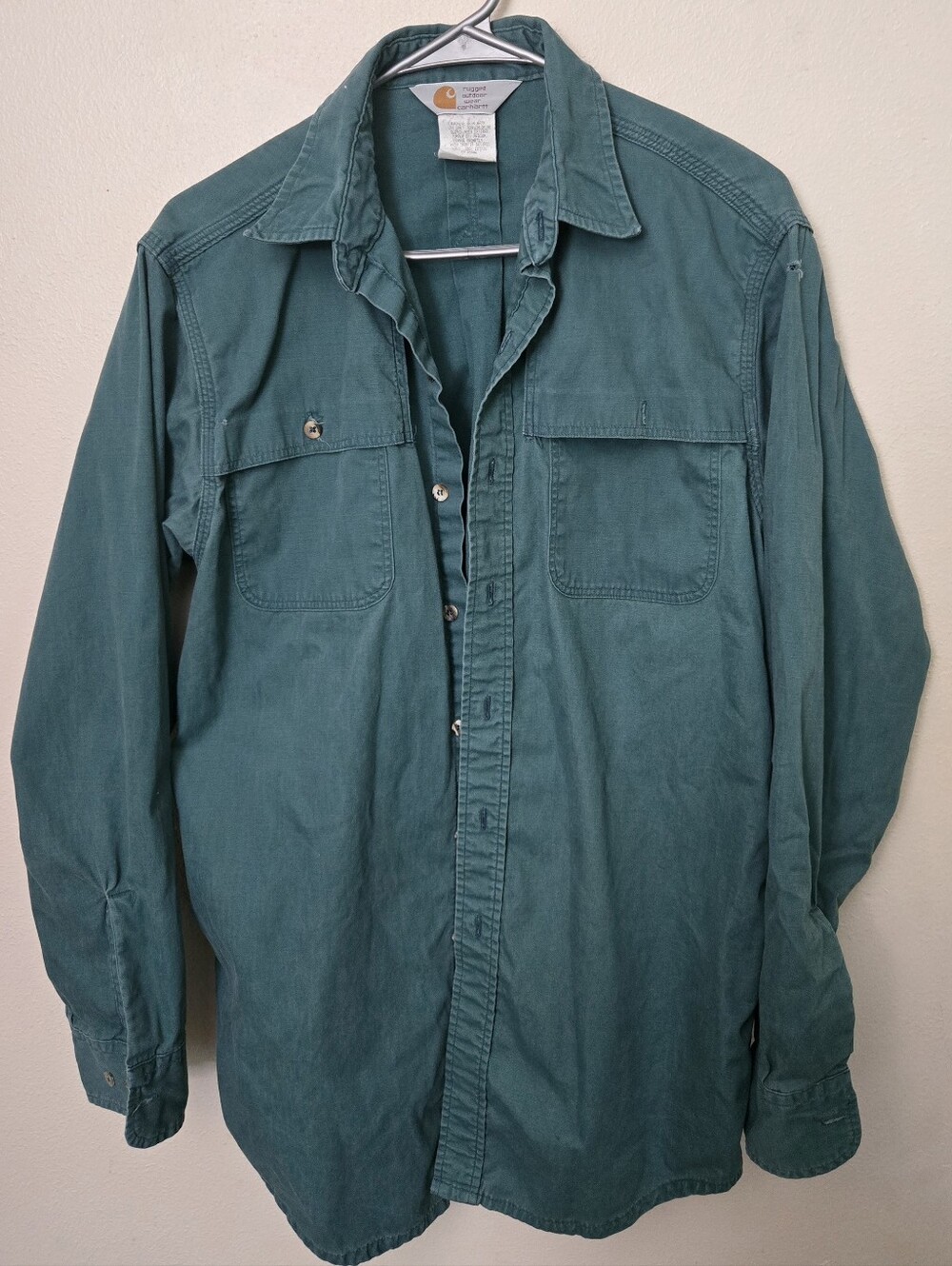 Vintage 90s CARHARTT Medium